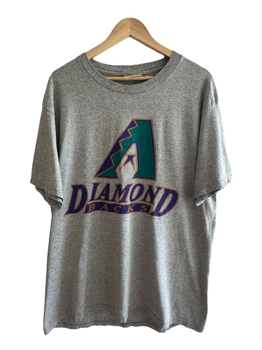 1992 Arizona Diamondbacks  tee (L)