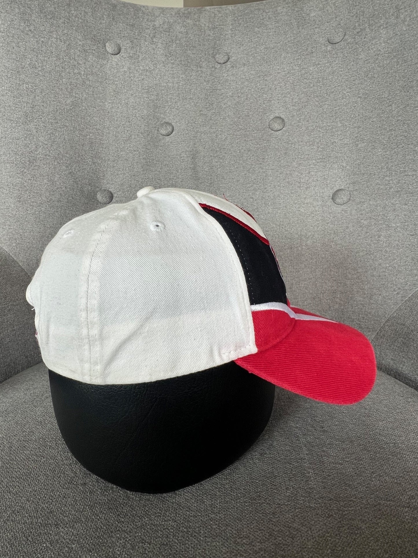 Vintage Tampa Bay Buccaneers strapback hat