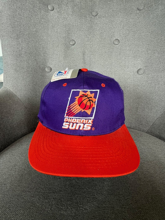 Vintage Phoenix Suns snapback hat