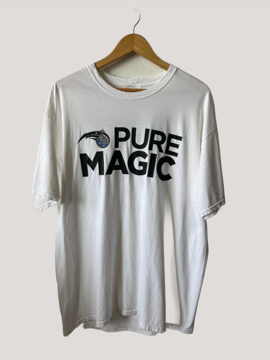 Vintage Orlando Magic "Pure Magic" tee (XL)