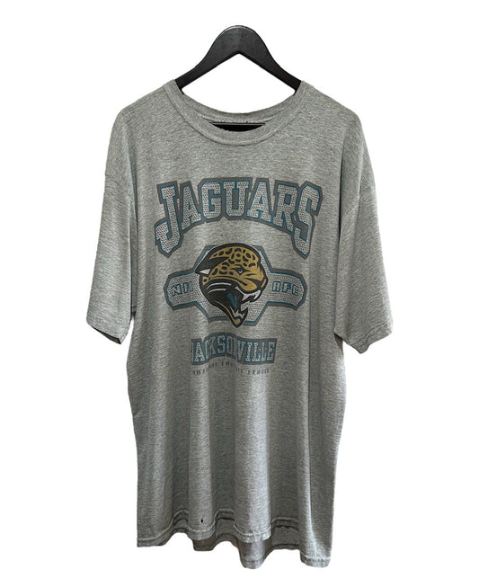 Vintage Jacksonville Jaguars NFL tee (OS XL)