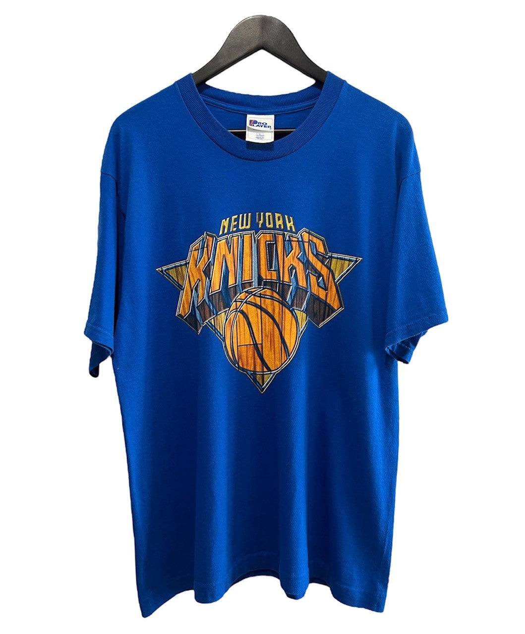 Vintage New York Knicks NBA tee (L)