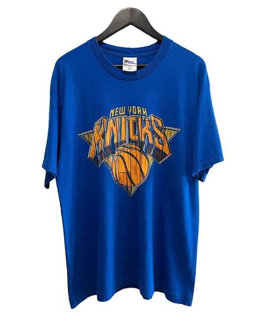 Vintage New York Knicks NBA tee (L)