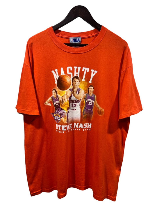 Vintage Steve Nash x Phoenix Suns tee (XL)